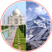 インド＆ネパール INDIA & NEPAL
