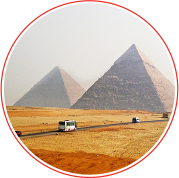 エジプト EGYPT